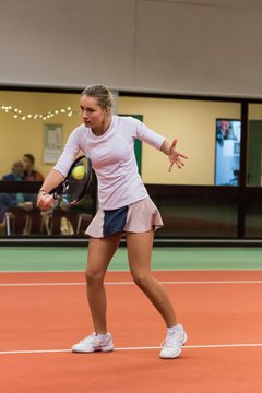 Lilly Düffert 2115 - Ellerbeker Weihnachtsturnier